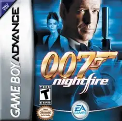 007：夜火