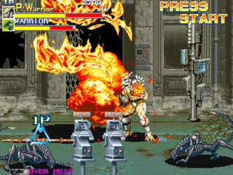 Alien vs. Predator