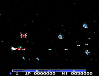 Gradius