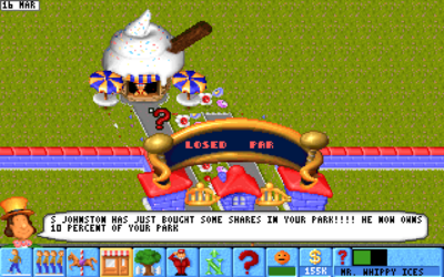 Theme Park
