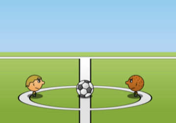 1on1 Soccer