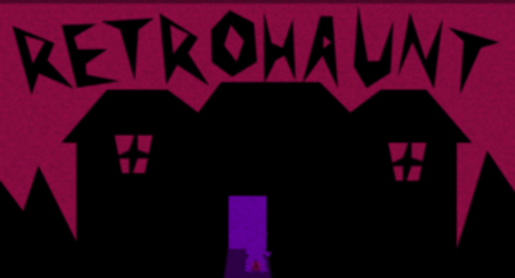 Retrohaunt