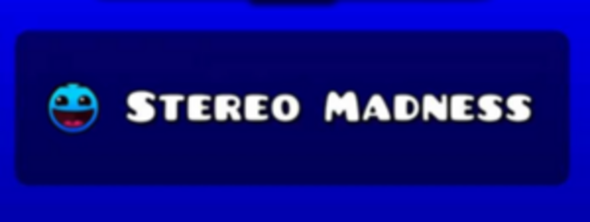 Geometry Dash