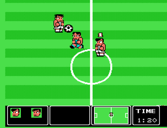 Nintendo World Cup