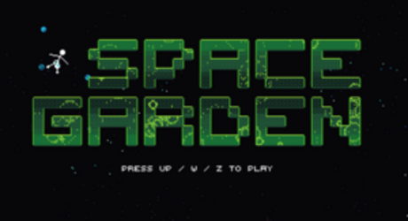 Space Garden