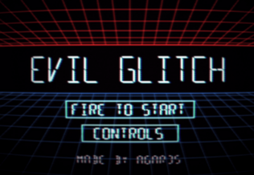 Evil Glitch