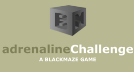 Adrenaline