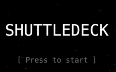 ShuttleDeck
