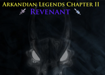 Arkandian Revenant