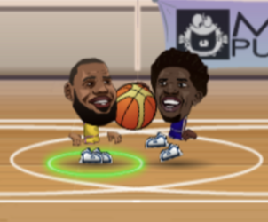 Basketball Stars
