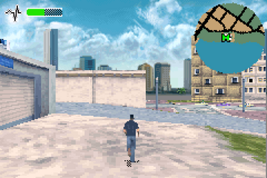Driver 3