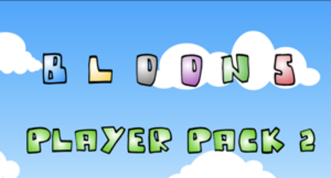 Bloons Player Pack 2