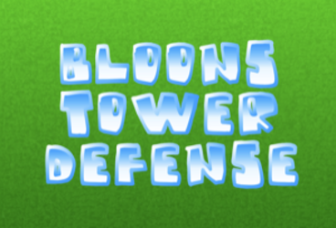 Bloons Tower Defense