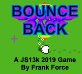 Bounce Back