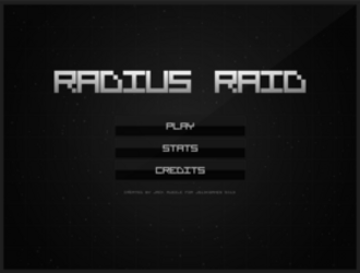 Radius Raid