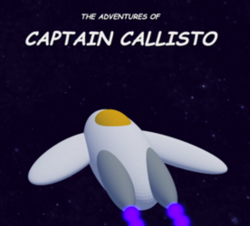 Captain Callisto