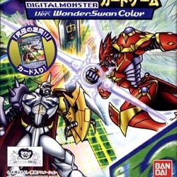 Digimon World