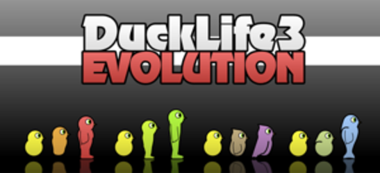 DuckLife 3: Evolution