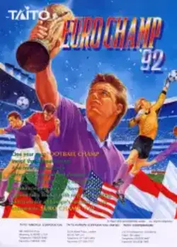 92 European Cup