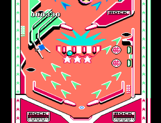 RocketBall