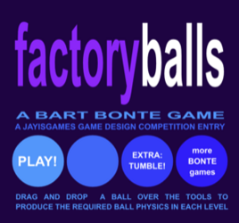 Factory Balls