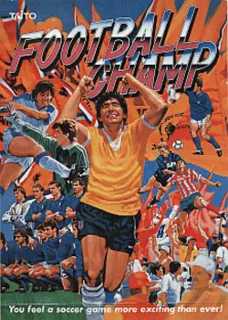Football Champion