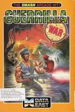 Guerrilla War