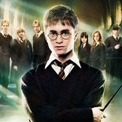 Harry Potter and the Order of the Phoenix
