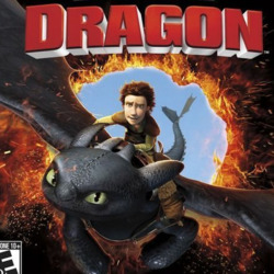 How to Train Your Dragon

