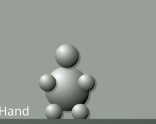 Interactive Buddy