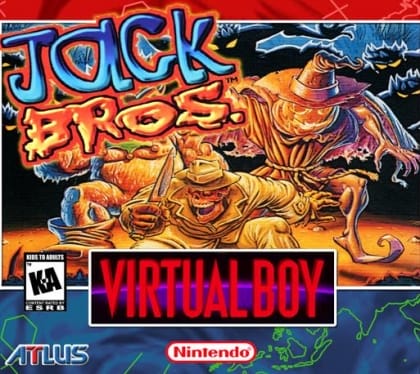 Jack Bros