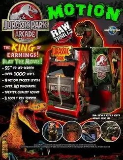 Jurassic Park