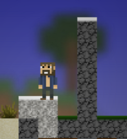 MineBlocks