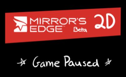 Mirror's Edge