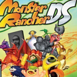 Play Monster Rancher DS online for free | Emulator Games | TinyGame