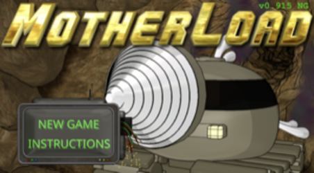 Motherload
