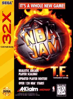 NBA Carnival: Tournament Edition