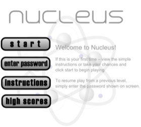 Nucleus