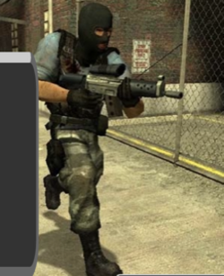 OneManArmy 2