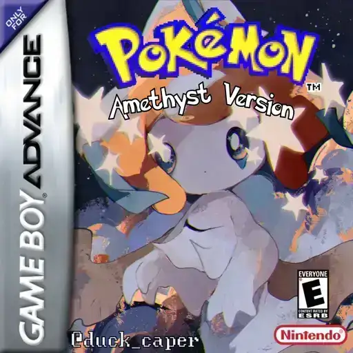 Pokémon: Amethyst