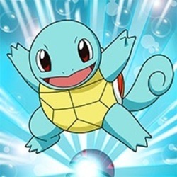 Pokémon Blue
