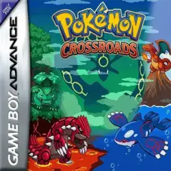 Pokémon: Crossroads