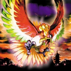 《Pokémon Gold》
