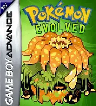 Pokémon Evolutions