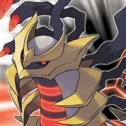 Pokémon Platinum Version