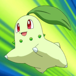 Pokemon Polished Crystal
