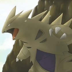 Pokémon Prism
