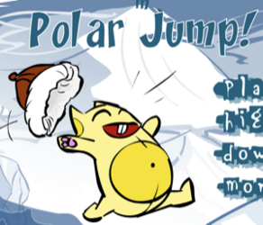 Polar Jump