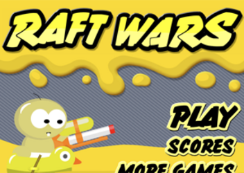 Raft Wars