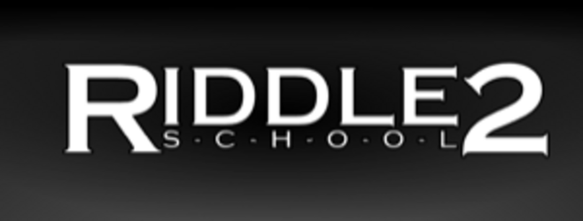 Riddle School 2